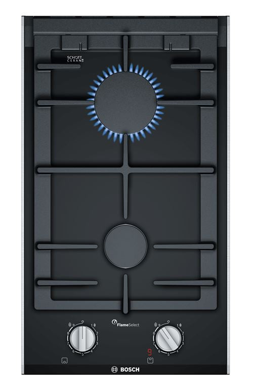 Bosch PRB3A6D70 - Gas kogesektion