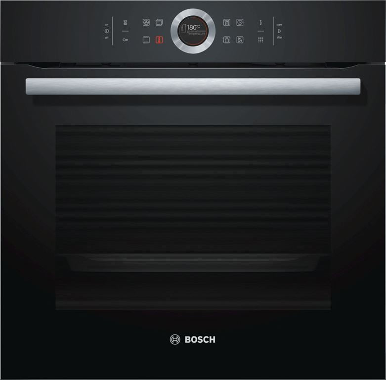 Bosch HBG672BB1S - Ovn til indbygning