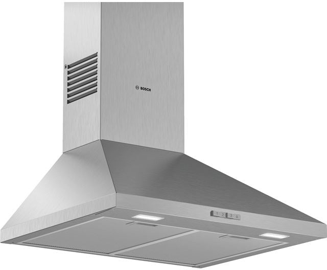 Bosch DWP64BC50 - Vægmonterede emhætter