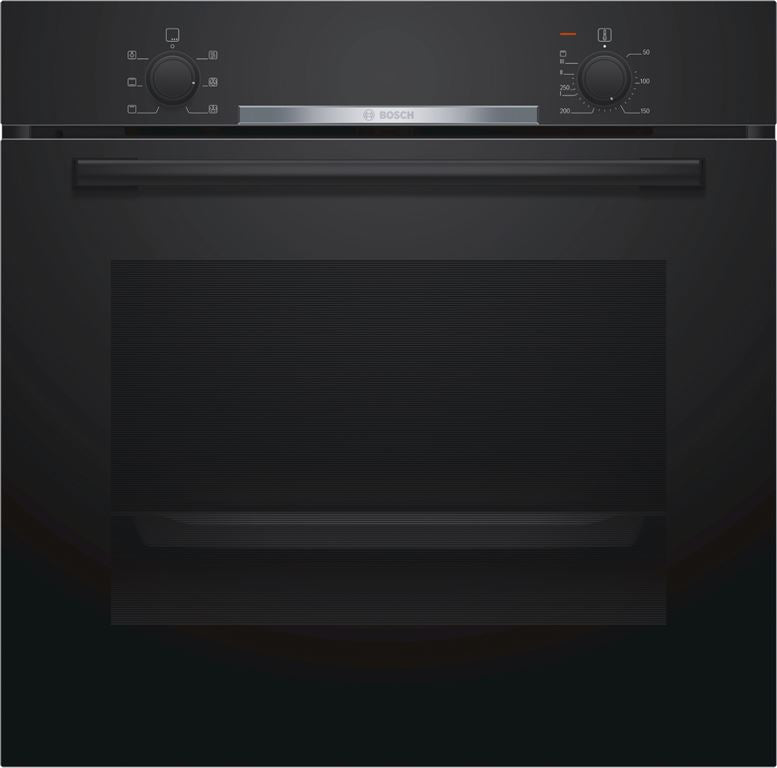 Bosch HBA530BB0S - Ovn til indbygning