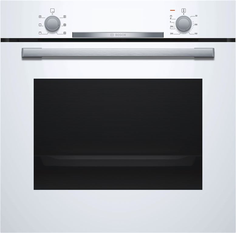 Bosch HBA530BW0S - Ovn til indbygning