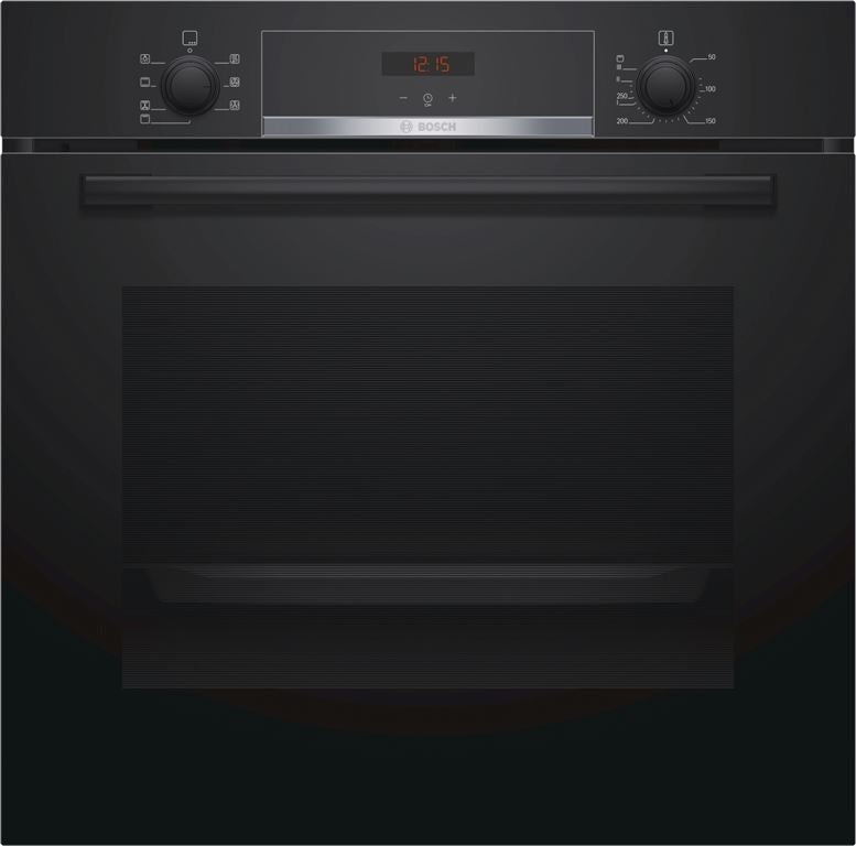 Bosch HBA533BB0S - Ovn til indbygning