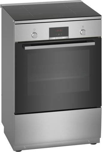 Bosch HLN39A050U - Induktionskomfur