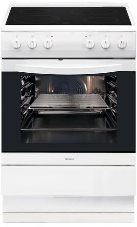 Gram EK36030V - Glaskeramisk komfur