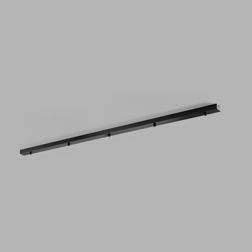 Ceiling Base L1800/5 Pendant Sort