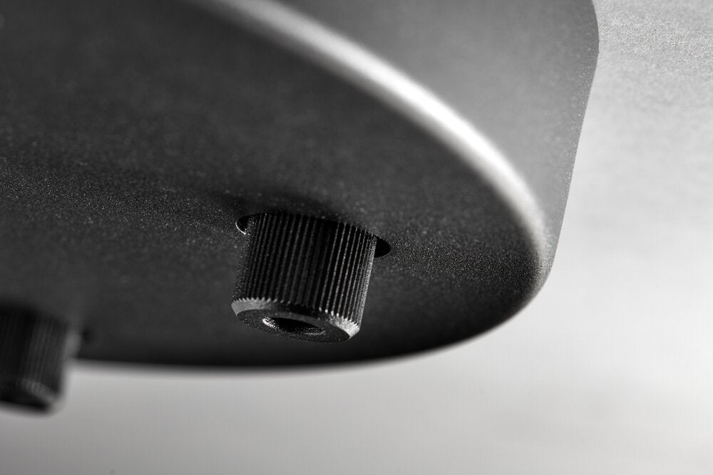 Ceiling Base Ø300/7 Pendant Sort