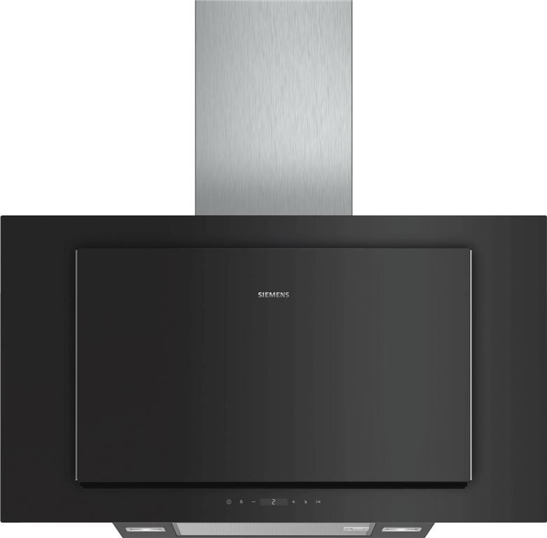 Siemens LC97FLP60 - Frithængende emhætte