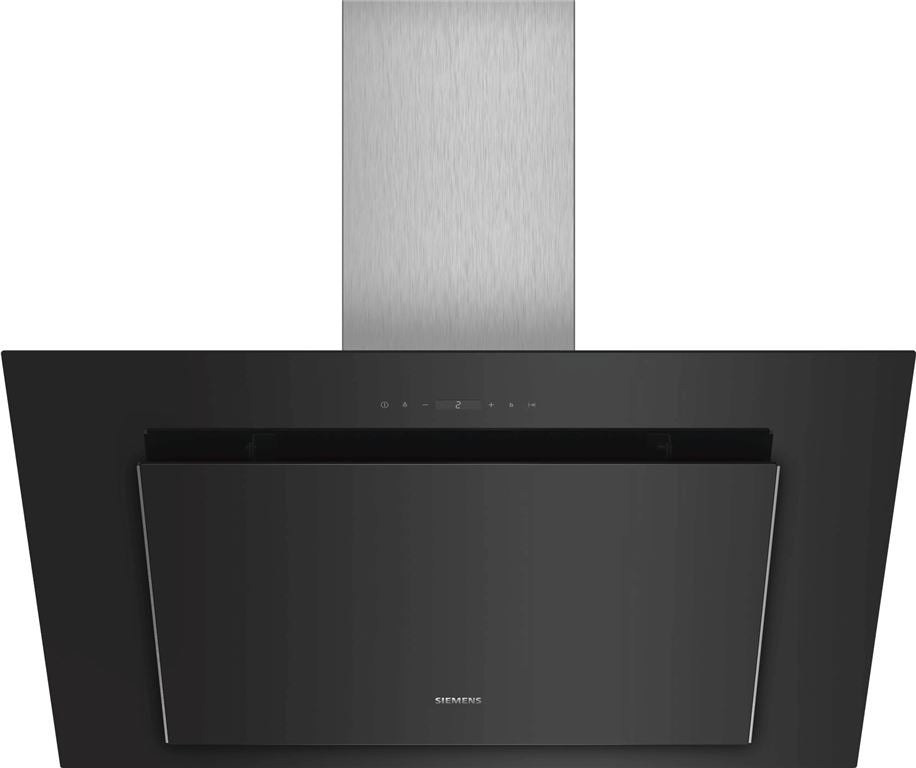 Siemens LC98KLP60 Væghængt emhætte