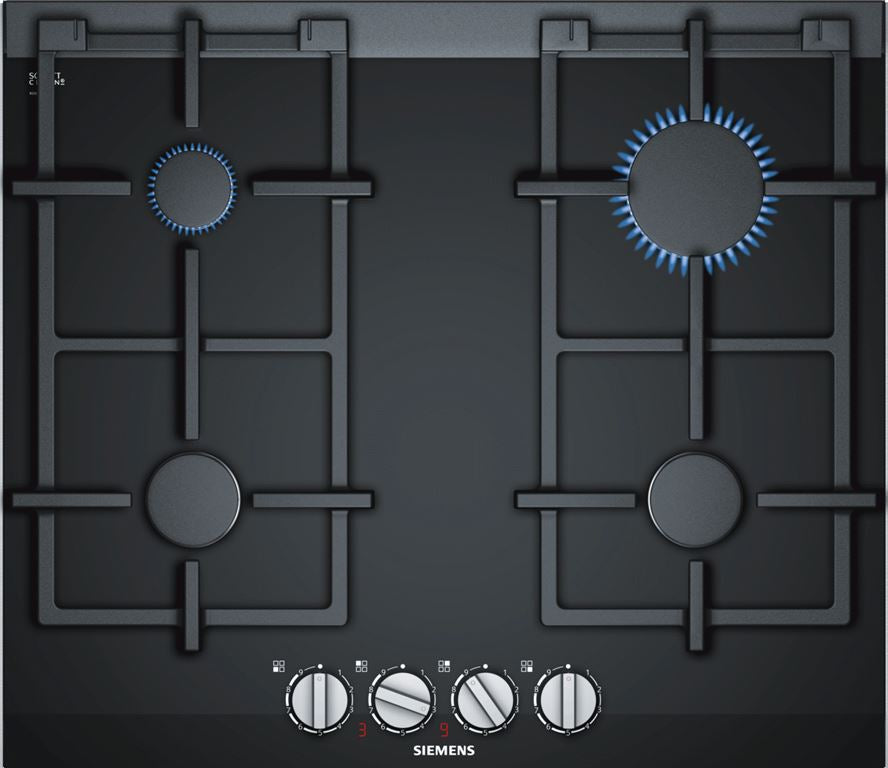 Siemens ER6A6PD70 - Kogesektion gas
