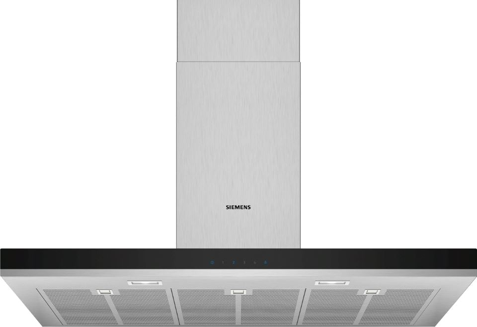 Siemens LC97BHM50 - Vægmonterede emhætter