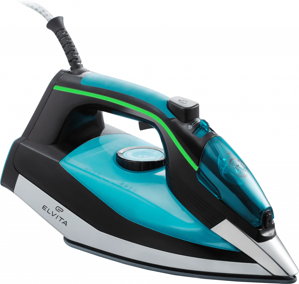 Elvita CSJ1250S Strygejern