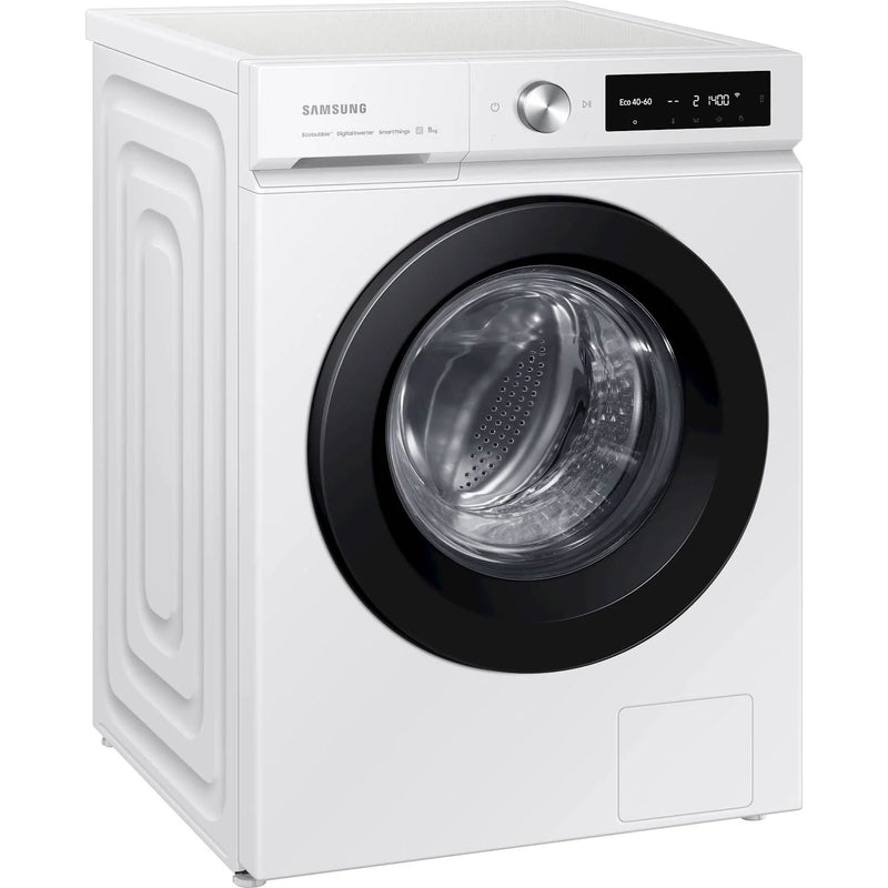 Samsung WW11BB504CAWS4 Frontbetjent vaskemaskine