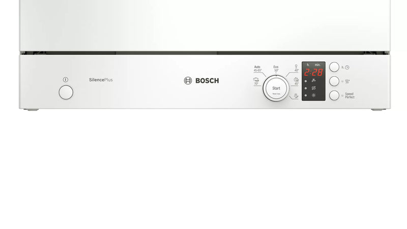 Bosch SKS62E32EU - Bordopvaskemaskine