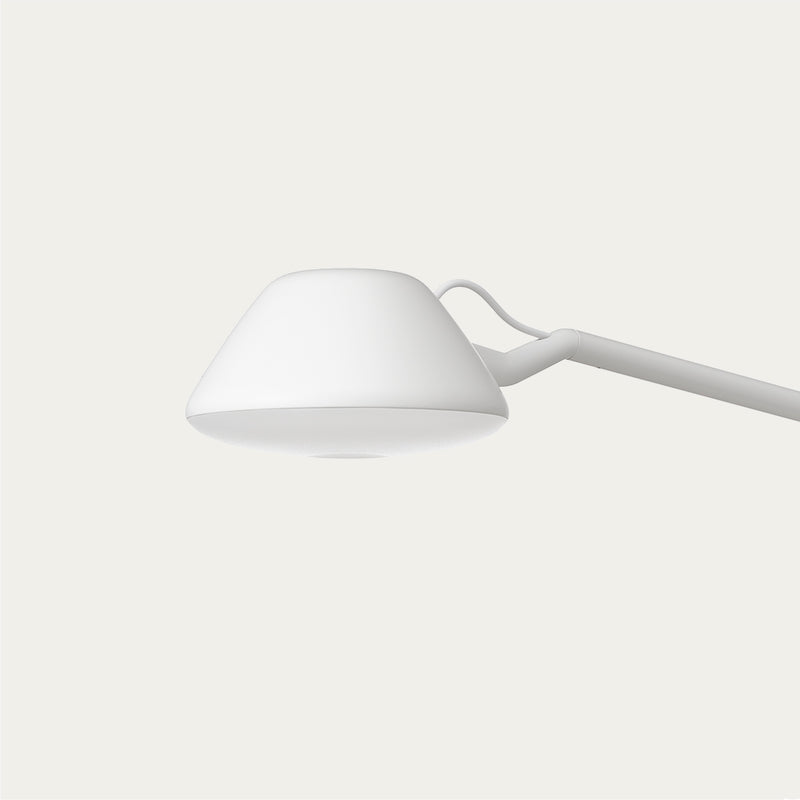 AQ01™ Hvid LED Væglampe