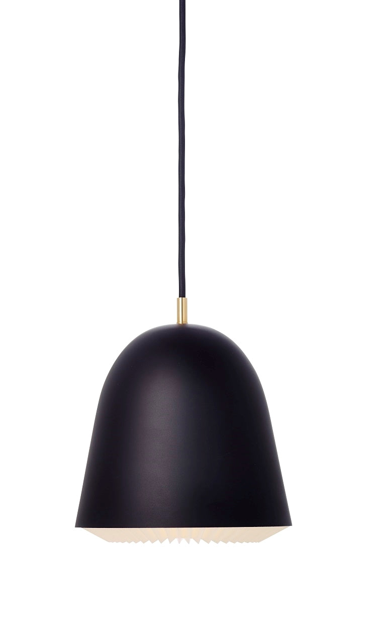 Sort Le Klint pendel lampe