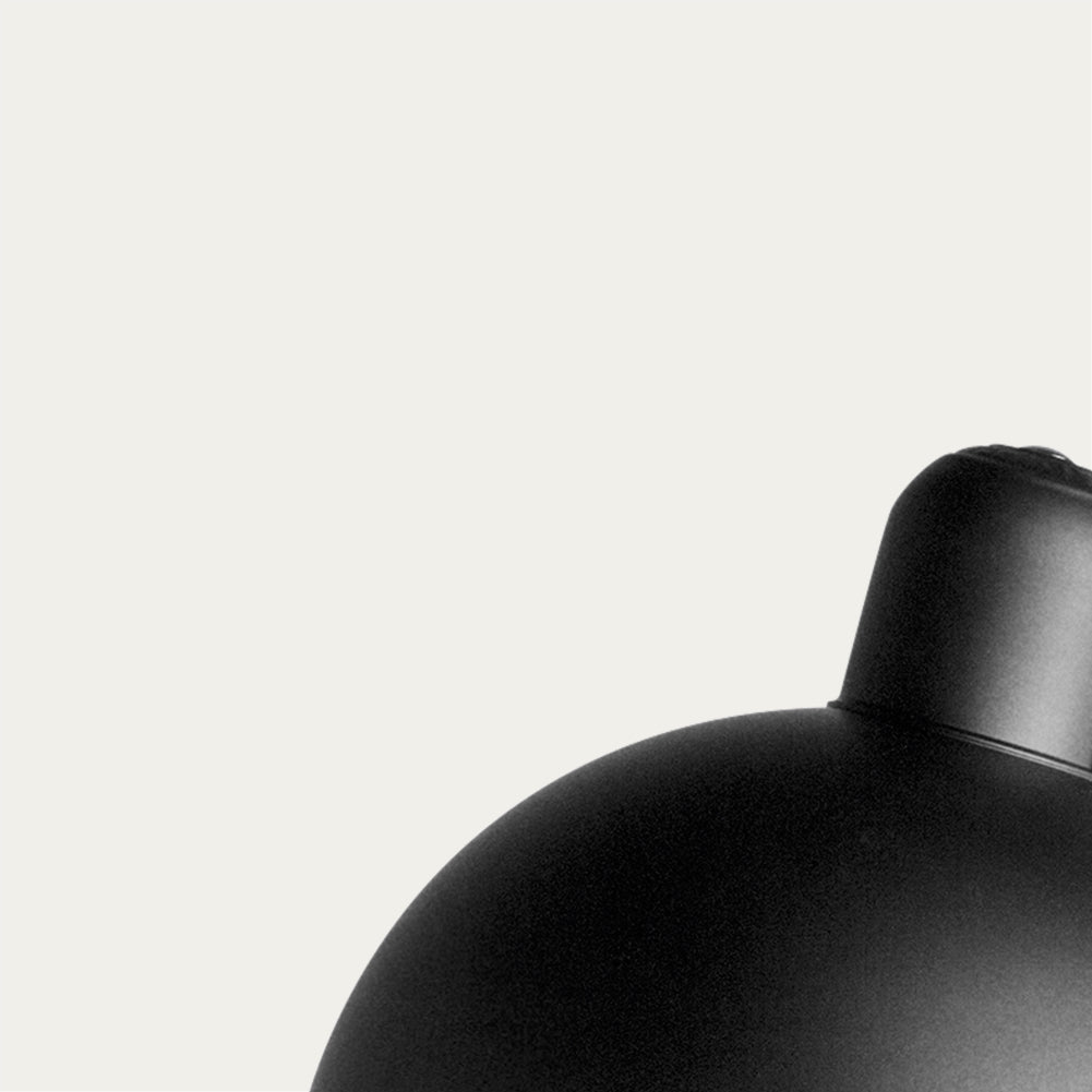 KAISER Idell™ Gulvlampe 6556-F Matsort