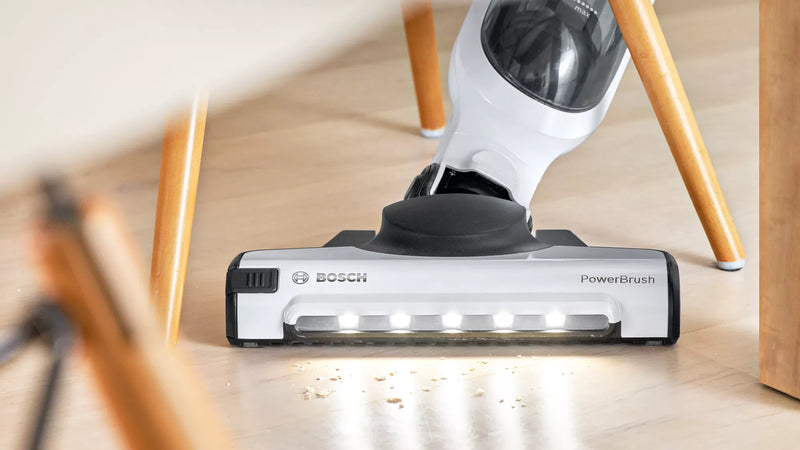 Bosch BCH3P2301 med godt mundstykke