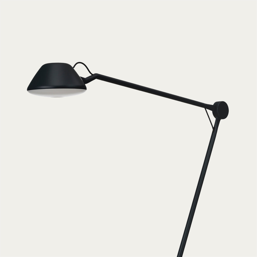 AQ01™ Sort LED Bordlampe