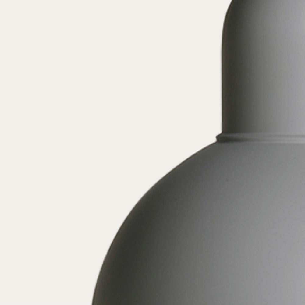 Fritz Hansen Kaiser Idell pendel