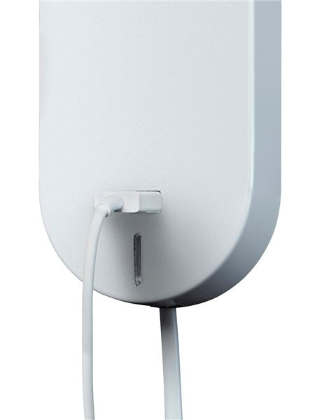 Nielsen Light Eye USB Hvid - Væglampe