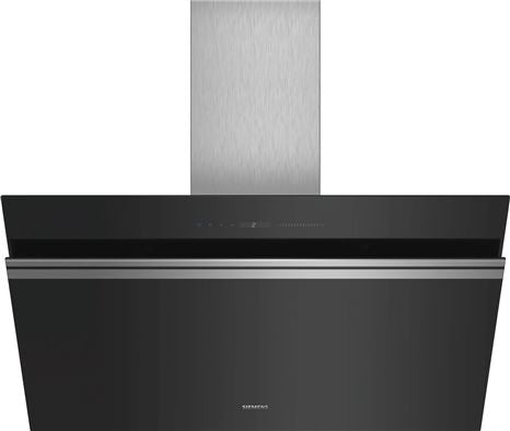 Siemens LC91KWV60 - Skråtstillet emhætter