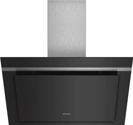 Siemens LC87KHM60 - Skråtstillet emhætter