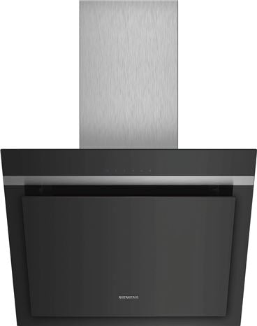 Siemens LC67KHM60 - Skråtstillet emhætter