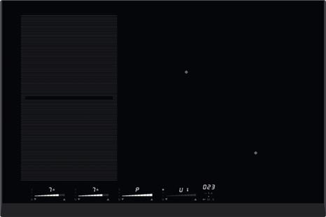Witt Connect 1I - Induktionskogeplade