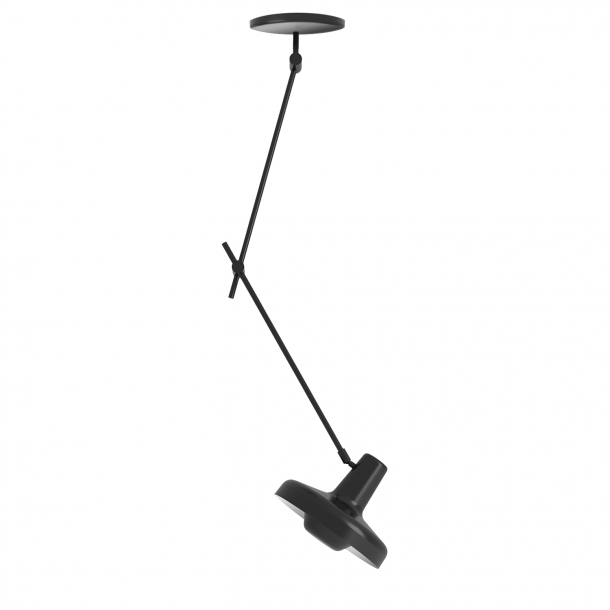 Arigato Ceiling Light Black - Grupa