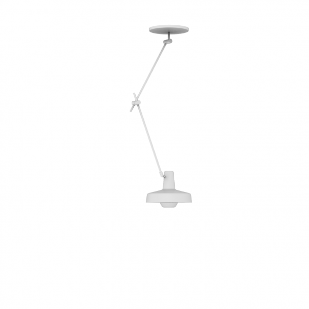 Arigato Ceiling Light White - Grupa