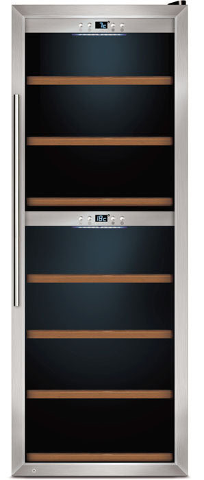 CASO WineComfort 126 Vinskab