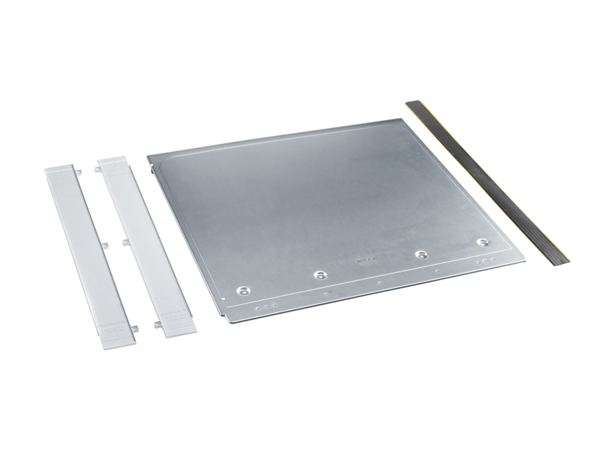 Miele UBS W1/G Underbygningssæt