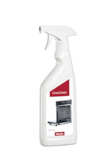 Effektiv ovnrenseprodukt fra Miele