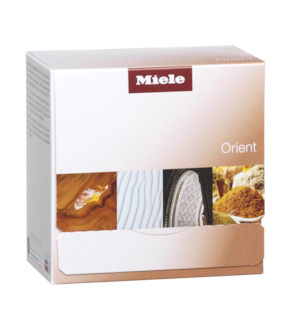 Skøn duft til tørretumbleren - Miele Duftflakon Orient - 9781950