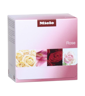 Duft til tørretumbler | Miele Duftflakon Rose