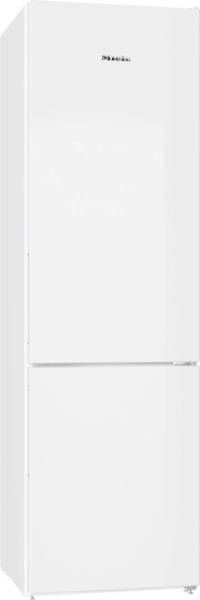 Miele KFN29132D - Fritstående kølefryseskab