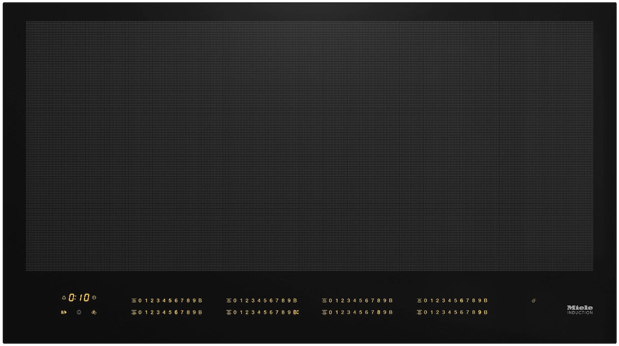 Miele KM 7697 FL DFS - Induktionskogeplade