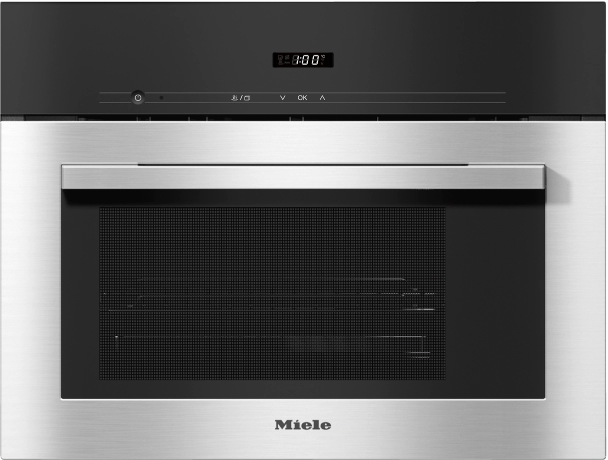 Miele dampovn DG 2740 CLST NER