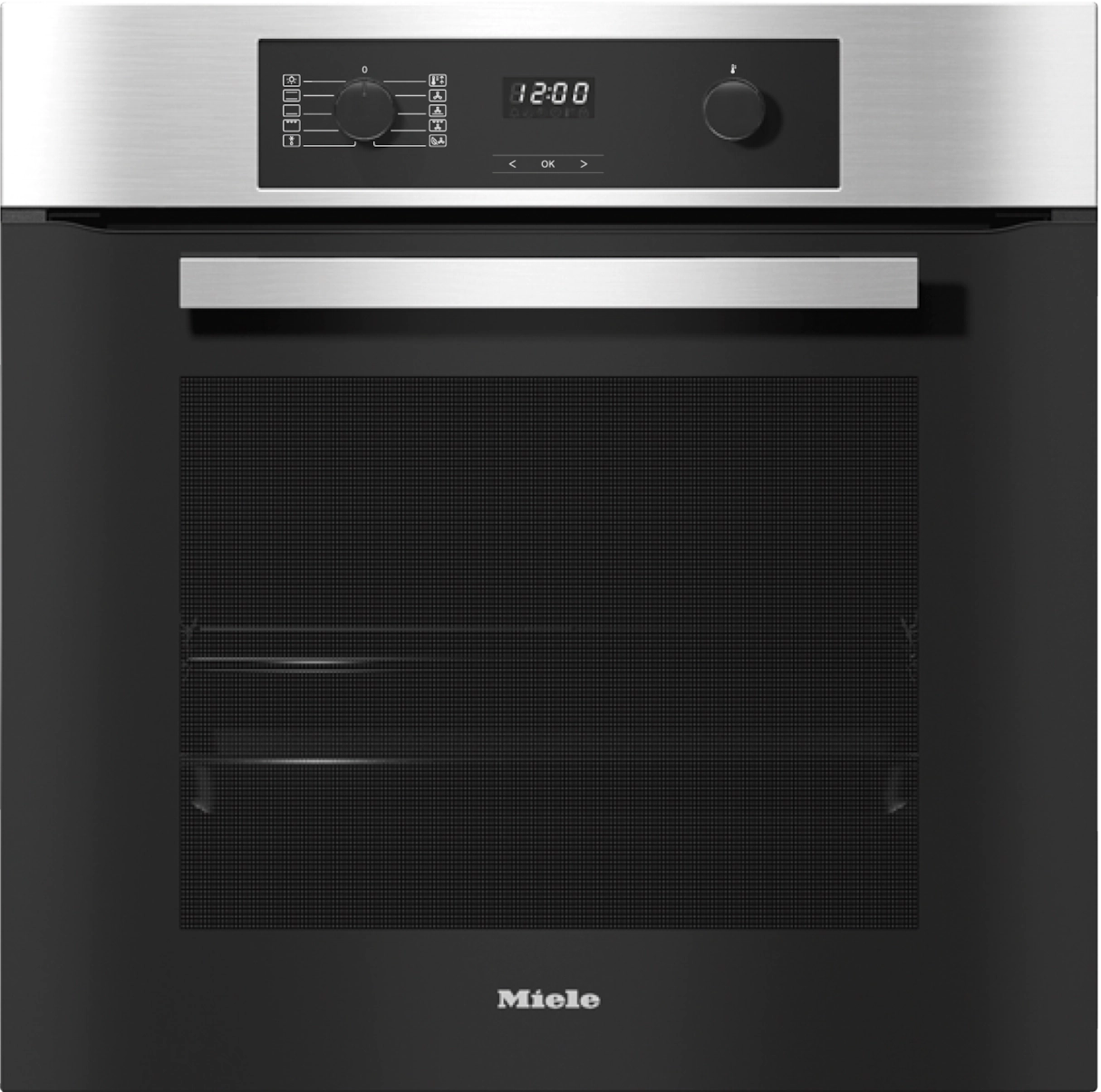 Miele H 2265-1 B CLST NER Indbygningsovn