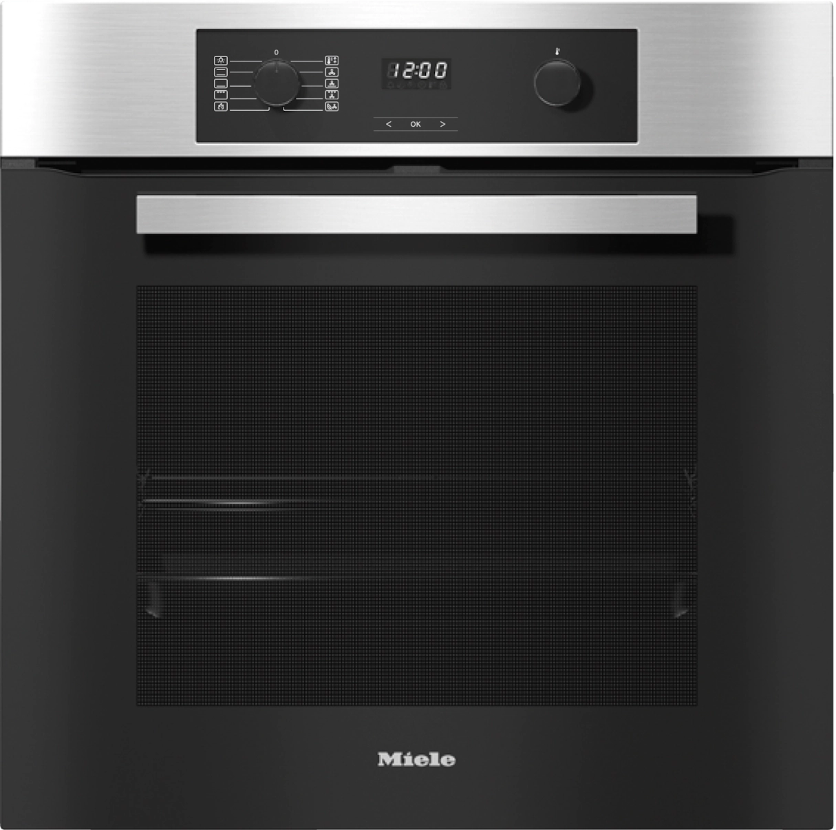 Miele indbygningsovn H 2265-1 BP CLST NER
