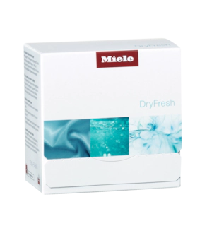 Miele Duftflakon DryFresh 12,5 ml til tørretumbler
