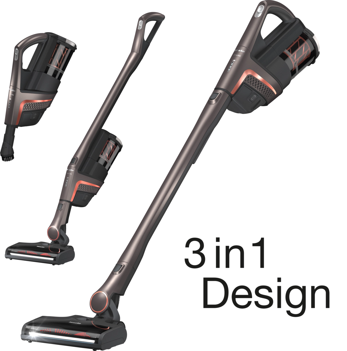 Miele Triflex HX2 pro