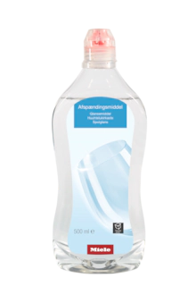 Afspændingsmiddel til opvaskemaskiner fra Miele