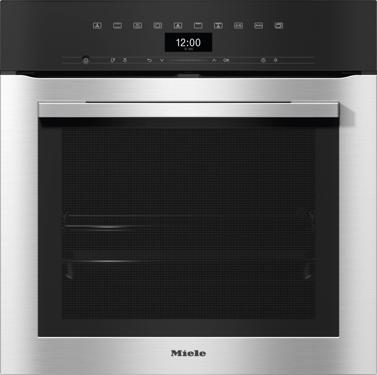 Miele Kombi-dampovn DGC 7350 CLST NER