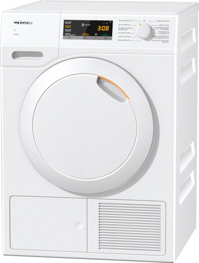 Miele hvidevarer | Kondenstørretumbler