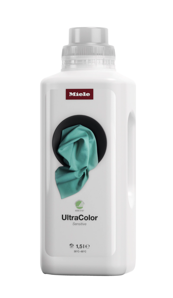 Miele Vaskemiddel Ultracolor Sensitive 1,5 liter