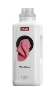 Miele WA WC 1503 L Woolcare