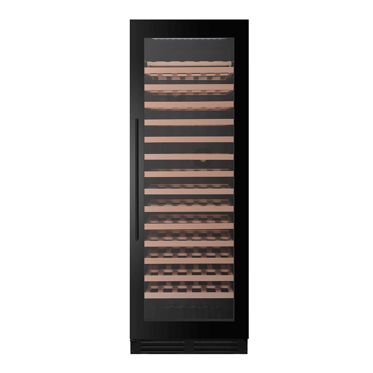 Witt WCF60172-1BG vinkøleskab