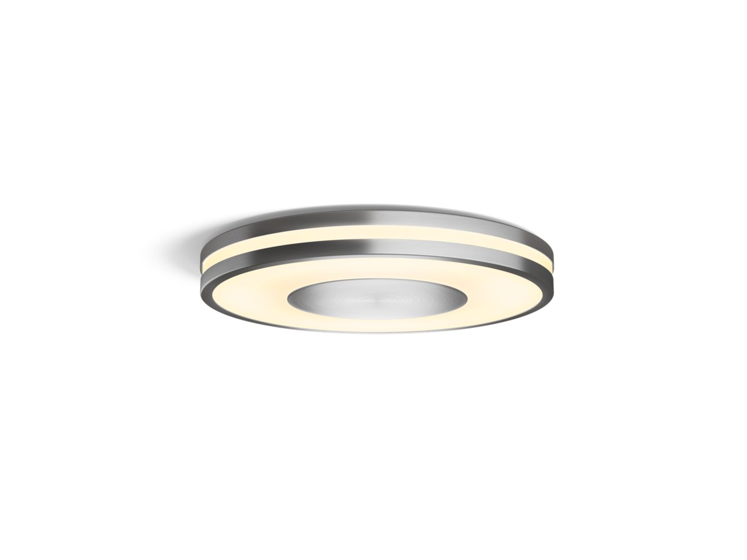 Philips Hue Being Plafond 22,5W 2350lm v.4000K Alu BT