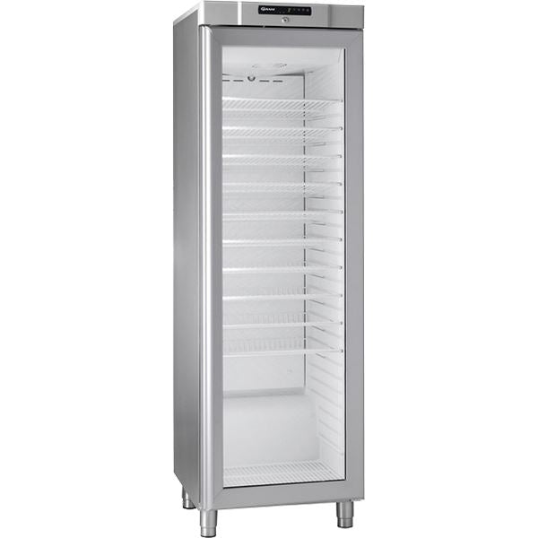 Gram KG 410 RGW - Vinkøleskab